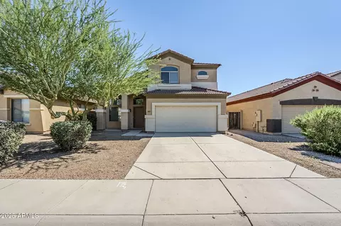 6923 S 37th Gln, Phoenix, AZ 85041