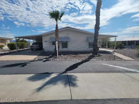 3923 N Coconino Ave, Florence, AZ 85132