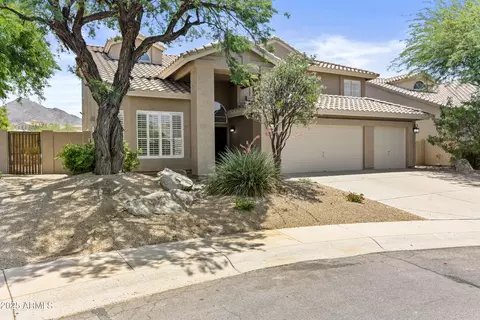 19187 N 94th Pl, Scottsdale, AZ 85255