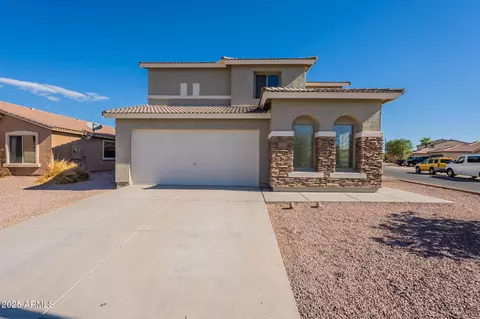 25722 W North Star Ct, Buckeye, AZ 85326
