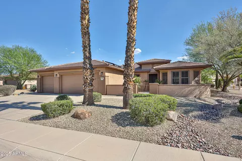 20541 N Bailey Ct, Surprise, AZ 85387