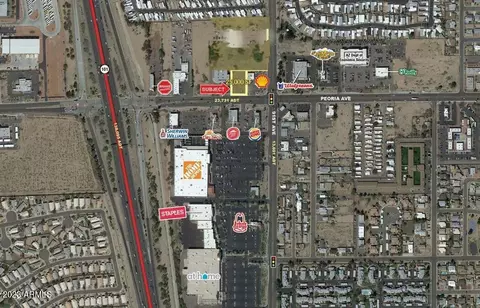 9134 W Peoria Ave #-, Peoria, AZ 85345
