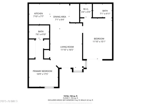 5136 Evergreen St #1090, Mesa, AZ 85205 photo 2
