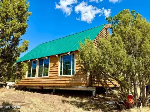 tbd Co Rd N3109 911 Acres -- #-, Vernon, AZ 85940