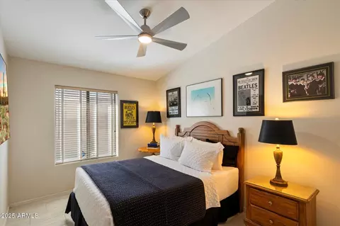 Bedroom - 3042 E Roveen Ave, Phoenix, AZ 85032 photo 3 of 3