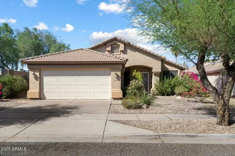 3042 E Roveen Ave, Phoenix, AZ 85032