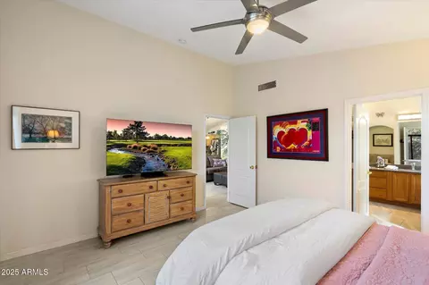 Bedroom - 3042 E Roveen Ave, Phoenix, AZ 85032 photo 2 of 3