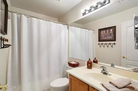 Bath - 3042 E Roveen Ave, Phoenix, AZ 85032 photo 3 of 3