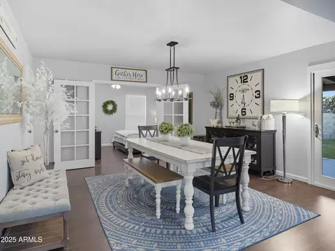 1809 S Standage Cir, Mesa, AZ 85202