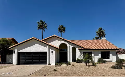 5402 E Michelle Dr, Scottsdale, AZ 85254