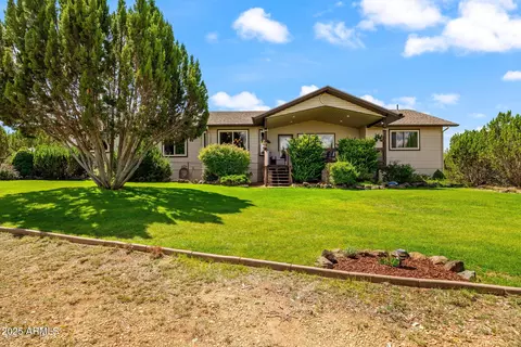 8376 Dog Leg Pl, Show Low, AZ 85901
