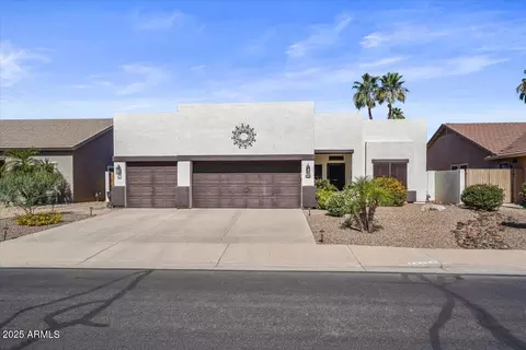 3128 S 106th Cir, Mesa, AZ 85212