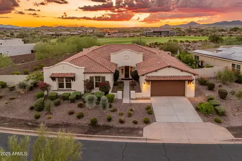 30448 N 117th Dr, Peoria, AZ 85383