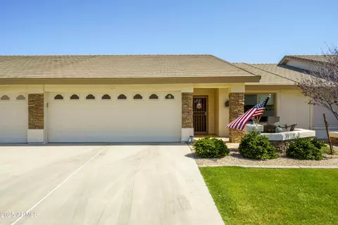 11250 E Kilarea Ave #277, Mesa, AZ 85209