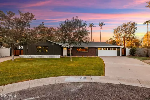 1458 E Tuckey Ln, Phoenix, AZ 85014