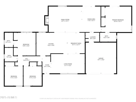 1458 E Tuckey Ln, Phoenix, AZ 85014 photo 2