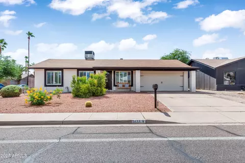3633 E Sweetwater Ave, Phoenix, AZ 85032