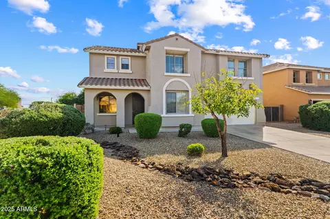 7801 W Spur Dr, Peoria, AZ 85383