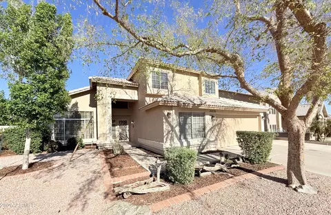 15235 S 30th St, Phoenix, AZ 85048