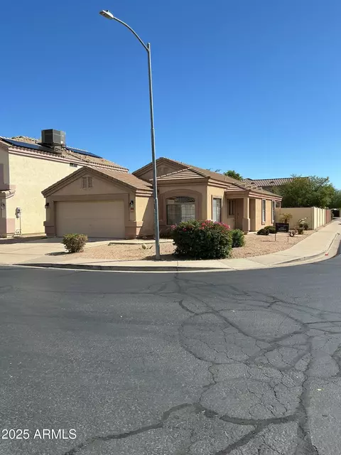 12761 W Ventura St, El Mirage, AZ 85335