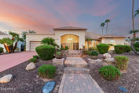 10190 E Caron St, Scottsdale, AZ 85258