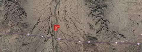 0 S Vekol Valley Rd #-, Gila Bend, AZ 85337