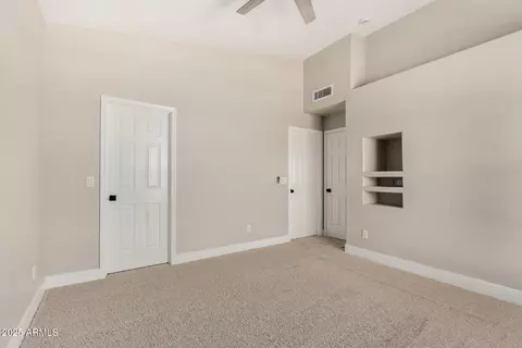 Bedroom - 1825 E Marilyn Rd, Phoenix, AZ 85022 photo 7 of 9