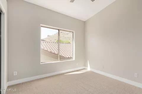 Bedroom - 1825 E Marilyn Rd, Phoenix, AZ 85022 photo 4 of 9