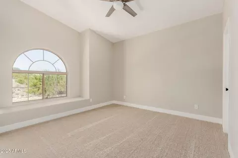 Bedroom - 1825 E Marilyn Rd, Phoenix, AZ 85022 photo 6 of 9