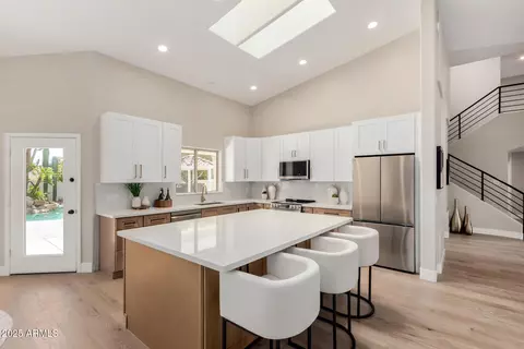 Kitchen - 1825 E Marilyn Rd, Phoenix, AZ 85022 photo 1 of 4