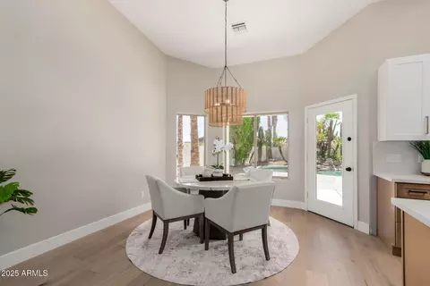 Dining - 1825 E Marilyn Rd, Phoenix, AZ 85022 photo 1 of 3