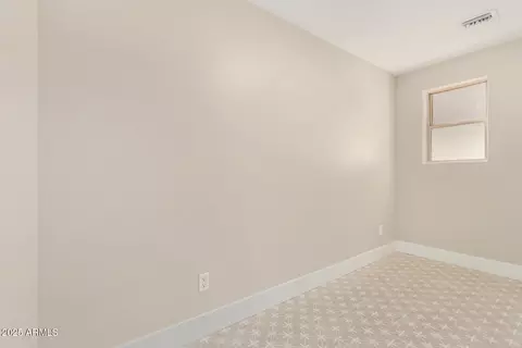 Bedroom - 1825 E Marilyn Rd, Phoenix, AZ 85022 photo 8 of 9