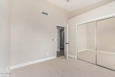 Bedroom - 1825 E Marilyn Rd, Phoenix, AZ 85022 photo 5 of 9