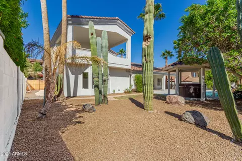 Exterior - 1825 E Marilyn Rd, Phoenix, AZ 85022 photo 4 of 5