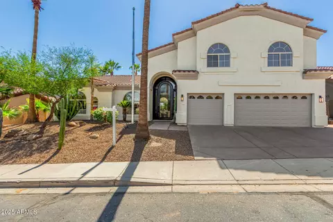 1825 E Marilyn Rd, Phoenix, AZ 85022