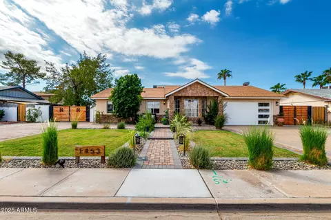 1453 E Kramer St, Mesa, AZ 85203