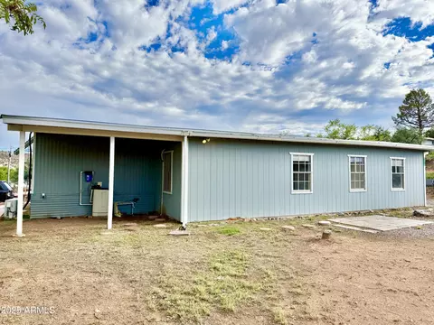 2575 S Seybert Dr, Cornville, AZ 86325