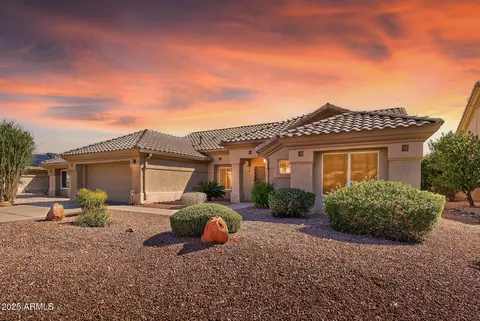 13807 W Pecos Ln, Sun City West, AZ 85375
