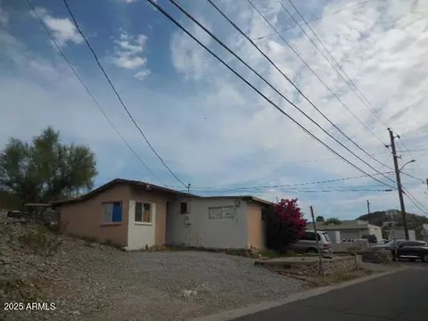 1654 E Cortez St, Phoenix, AZ 85020