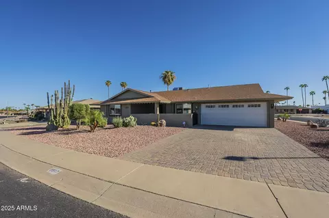 9917 W Shiprock Dr, Sun City, AZ 85351