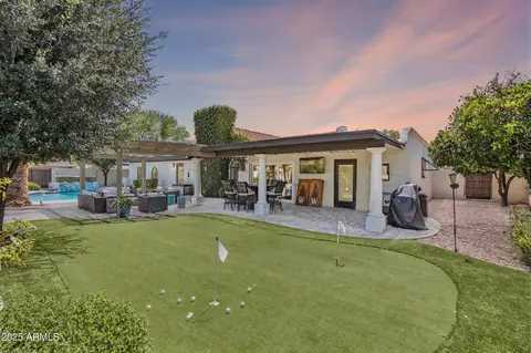 Exterior - 4434 E Beck Ln, Phoenix, AZ 85032 photo 2 of 3