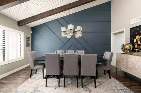 Dining - 4434 E Beck Ln, Phoenix, AZ 85032 photo 1 of 2