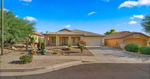 2215 W Peak View Rd, Phoenix, AZ 85085