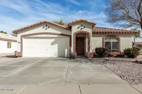 7356 W Solano Dr S, Glendale, AZ 85303