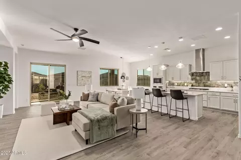 18119 W Silverwood Dr, Goodyear, AZ 85338
