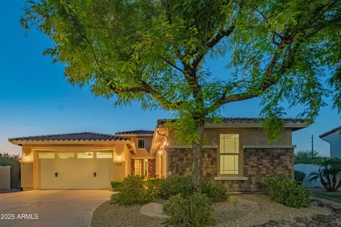 2100 S Sycamore St, Chandler, AZ 85286