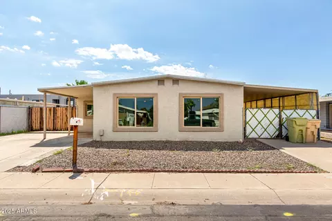 6601 W Eva St, Glendale, AZ 85302