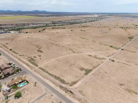 X N Gila Boulevard #-, Gila Bend, AZ 85337