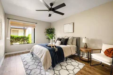 Bedroom - 4313 N 28th St, Phoenix, AZ 85016 photo 1 of 1