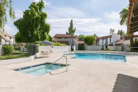Exterior - 4313 N 28th St, Phoenix, AZ 85016 photo 1 of 3